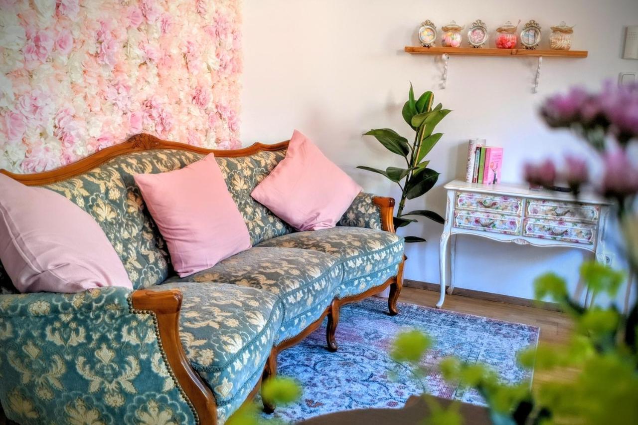 Queen Apartment Uelzen Esterno foto