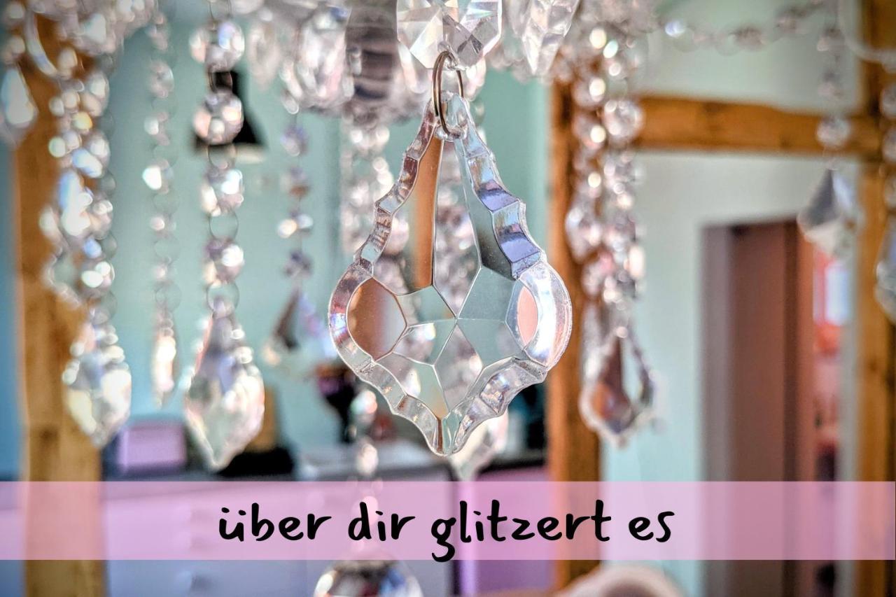 Queen Apartment Uelzen Esterno foto
