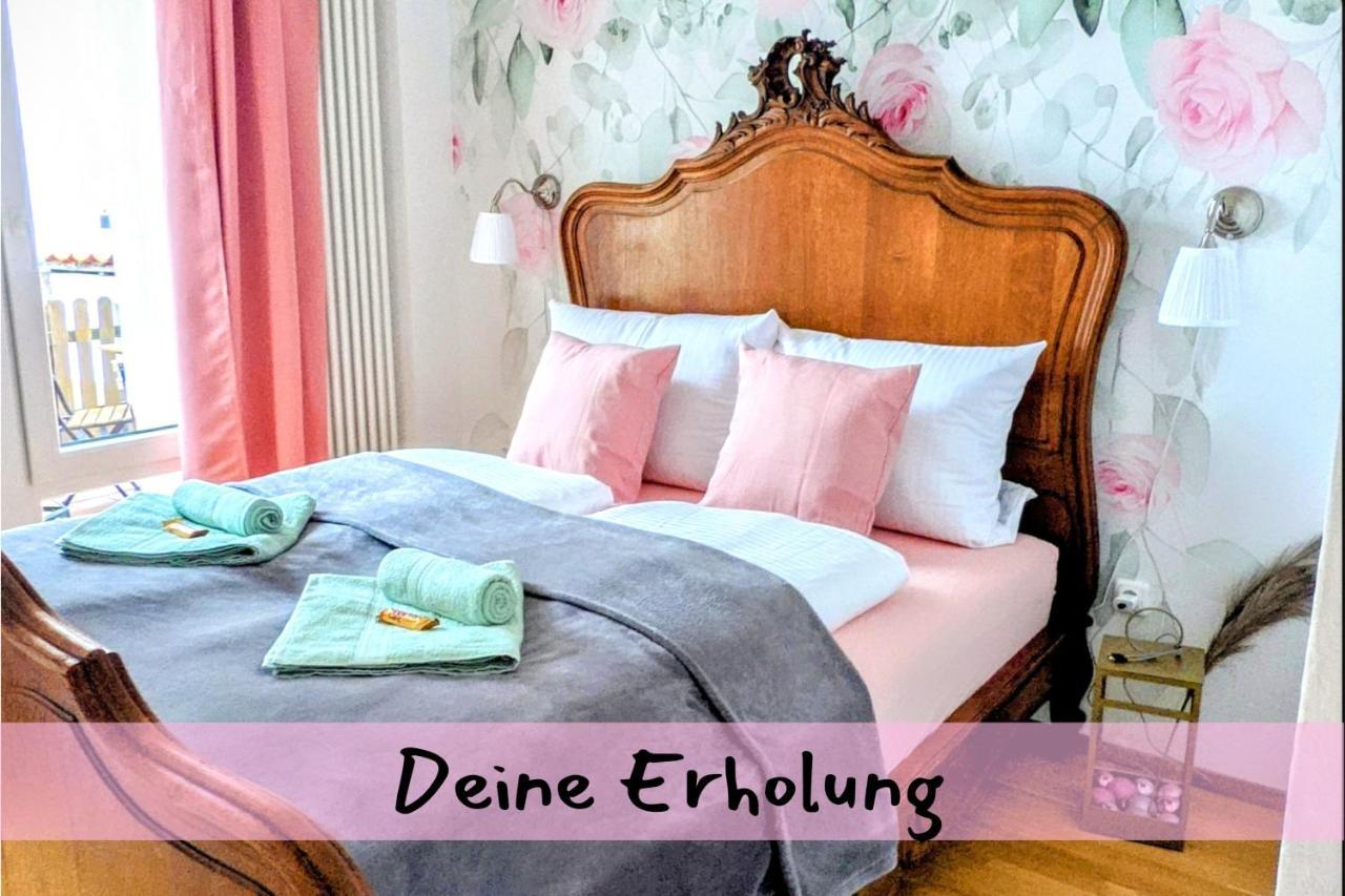 Queen Apartment Uelzen Esterno foto