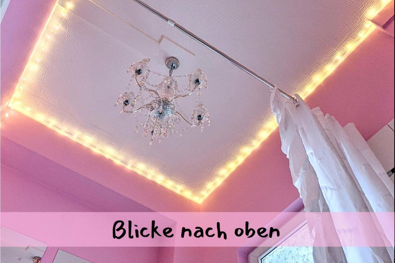 Queen Apartment Uelzen Esterno foto