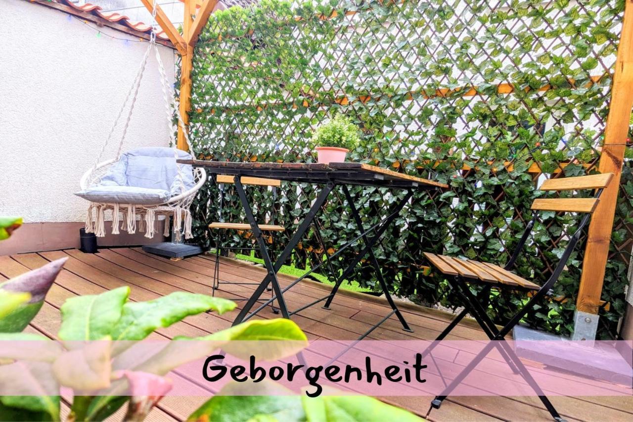 Queen Apartment Uelzen Esterno foto