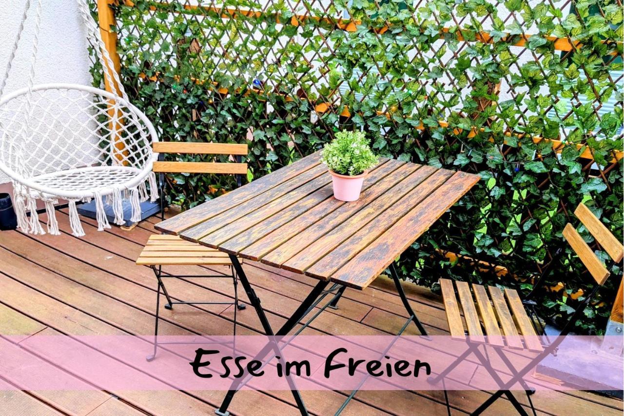 Queen Apartment Uelzen Esterno foto